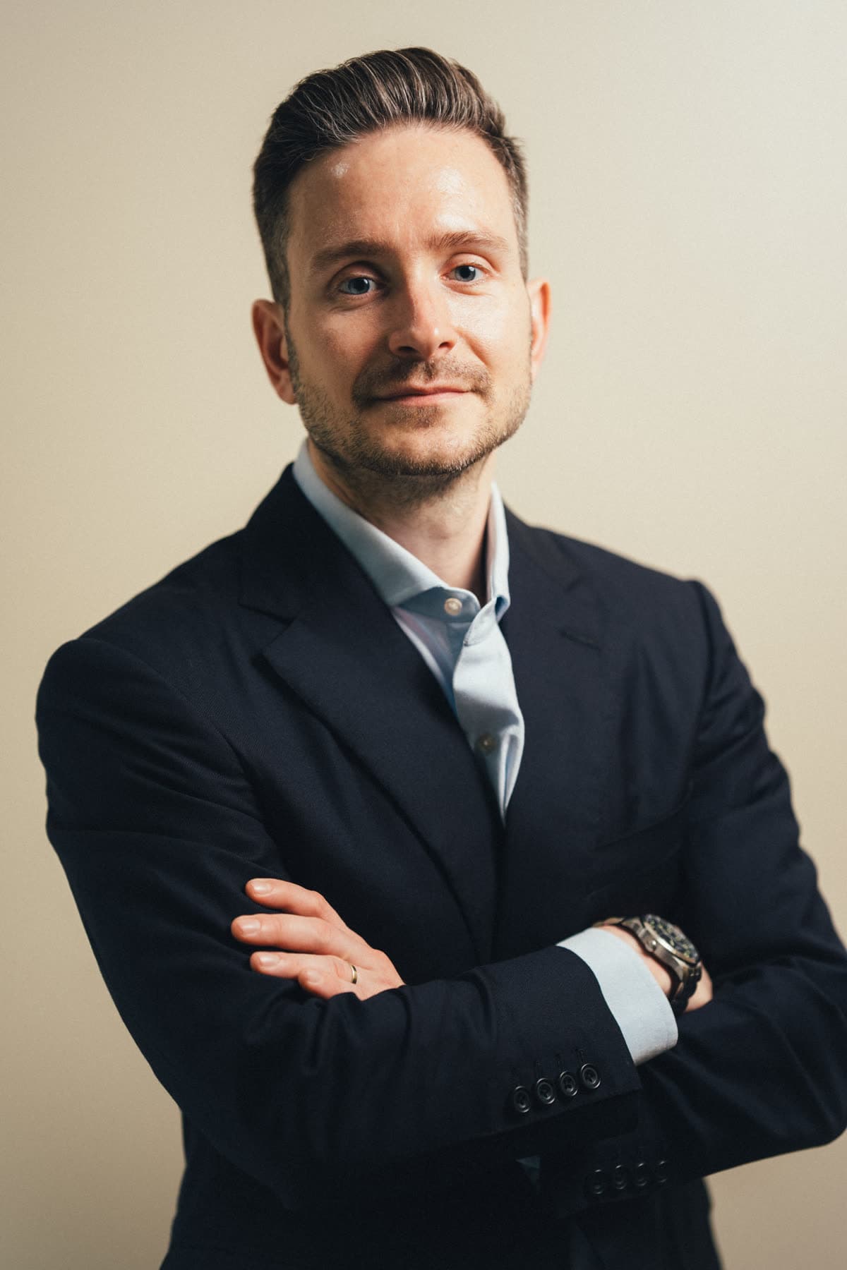 Andrew Sideris, MD