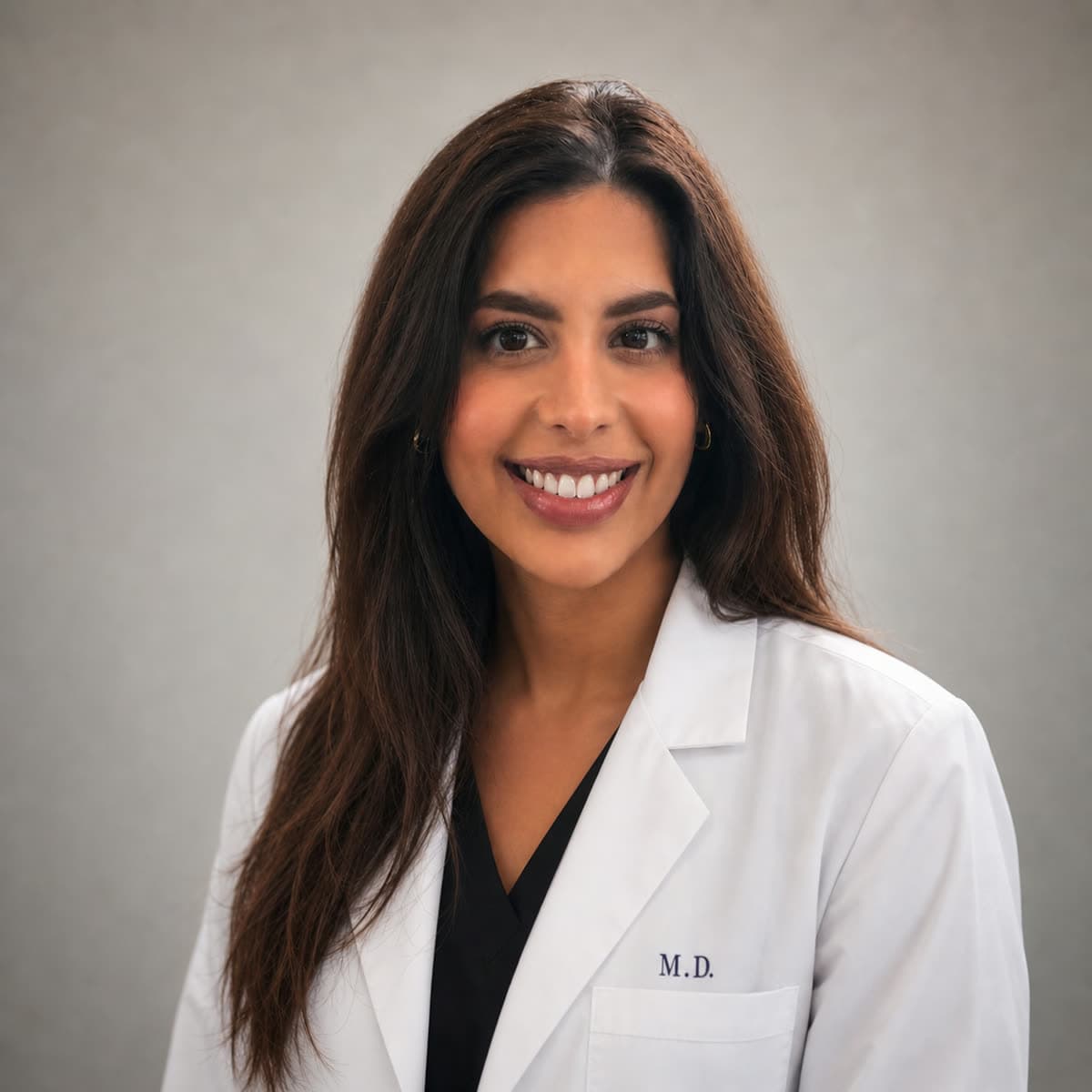 Harveen Kaur, MD