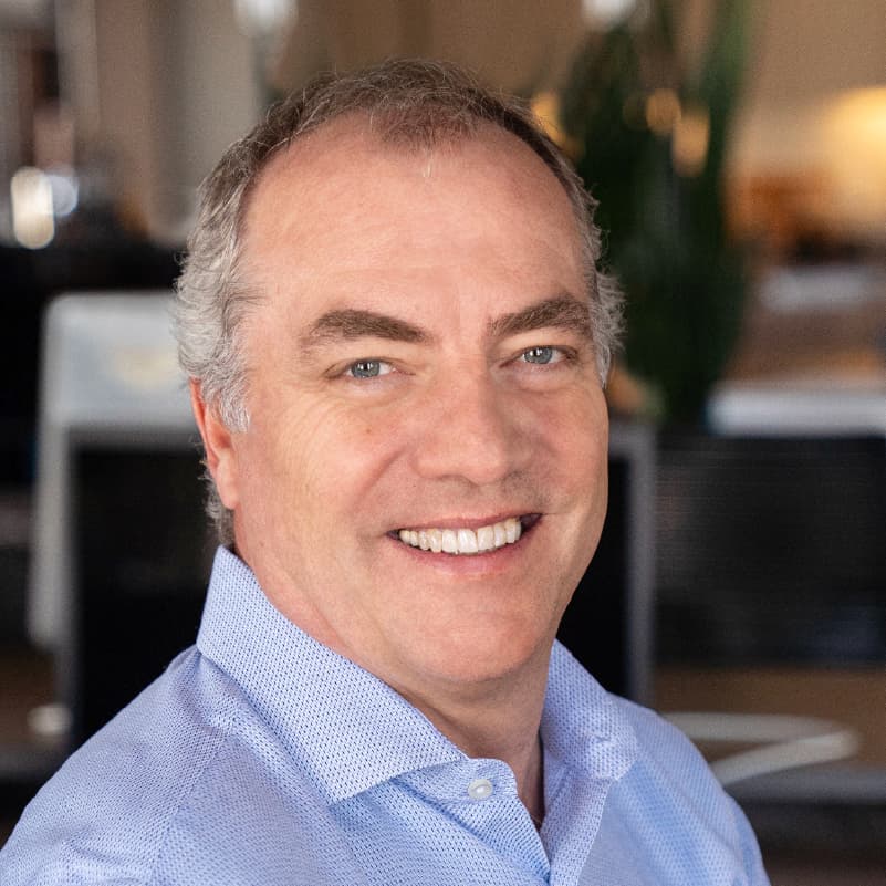 Martin Reese, PhD