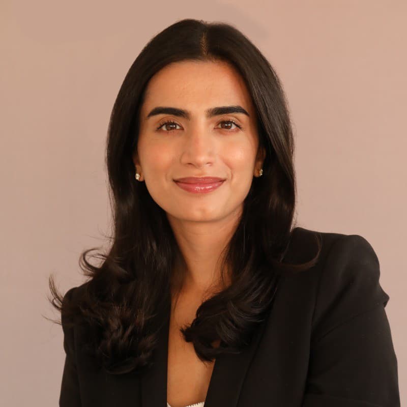 Sanya Anand, DO